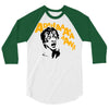 rocky adrian 3/4 Sleeve Shirt
