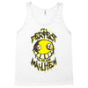 perfect day for mayhem Tank Top