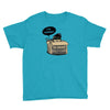 i'm hidden Youth Tee