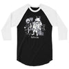 the force side 3/4 Sleeve Shirt