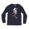 bipper1 Long Sleeve Shirts