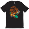 saved by the shell T-Shirt