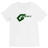 new york generals V-Neck Tee