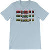 time machine circuits T-Shirt