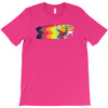 speed of flight T-Shirt