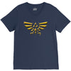 Zelda T-Shirt V-Neck Tee