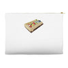 pop sushi Accessory Pouches