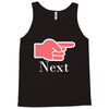 next Tank Top