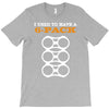 men's i used to have a 6 pack funny beer gut T-Shirt
