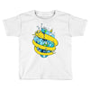 radical mathematical Toddler T-shirt