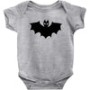 black bad Baby Bodysuit
