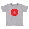data king Toddler T-shirt