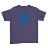 my favorite exercise is video games Youth Tee