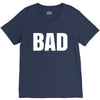 bad (2) V-Neck Tee