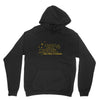 1974 model and still a classic Unisex Hoodie