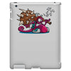 monster melodi iPad 3 and 4 Case
