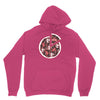 pizza1 Unisex Hoodie