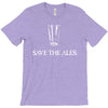 save the ales T-Shirt