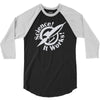science it works 3/4 Sleeve Shirt