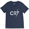 ronaldo football cool V-Neck Tee