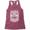 Things Better 1964 Age Approach Magnificent Racerback Tank