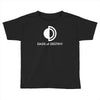 dads of destiny Toddler T-shirt
