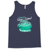 swamp of sadness Tank Top