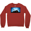 halloween Crewneck Sweatshirt
