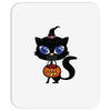 witch cat Mousepad