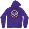 my son are clones mother of twins club Unisex Hoodie