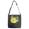 beer eagle Adjustable Strap Totes