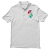 alien plant Polo Shirt