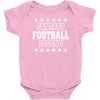 fantasi legend Baby Bodysuit