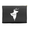 christmas is coming Accessory Pouches