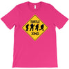 turtle xing T-Shirt