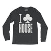 i club house Long Sleeve Shirts