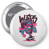 wats Pin-back button