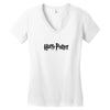fahrie77 Women's V-Neck T-Shirt
