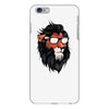 cool summerish scar iPhone 6/6s Plus Case