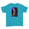suicide  deadpool Youth Tee