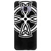 tribal celtic cross ireland present xmas birthday gift ideas Samsung Galaxy S8 Plus