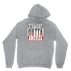 straight outta america Unisex Hoodie