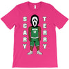 Scary Terry T-Shirt