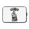 ride or die Laptop sleeve