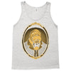 portrait of the walrus as a young man Tank Top
