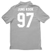 jung kook 97 Polo Shirt
