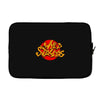 Wyld Stallyns Vintage Logo Laptop sleeve