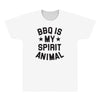 bbq spirit animal All Over Men's T-shirt