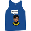 hey auntie killmonger Tank Top