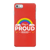 Play It Proud iPhone 7 Case
